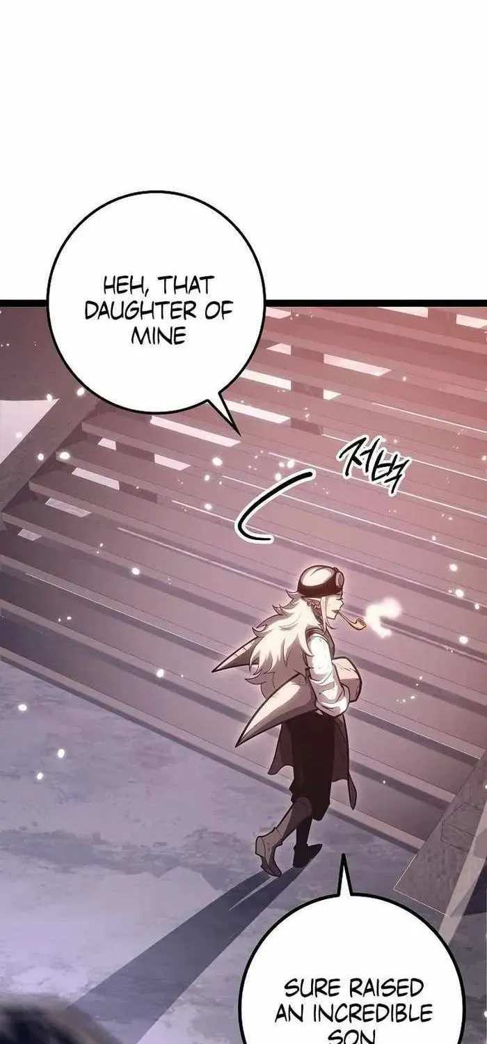 Regressing As The Reincarnated Bastard Of The Sword Clan Chapter 19.1 page 29 - 