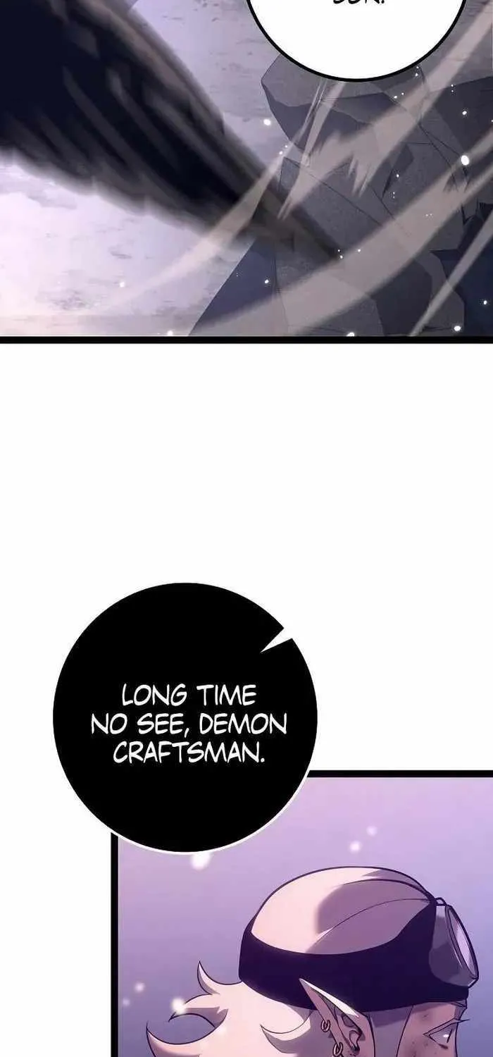 Regressing As The Reincarnated Bastard Of The Sword Clan Chapter 19.1 page 30 - 