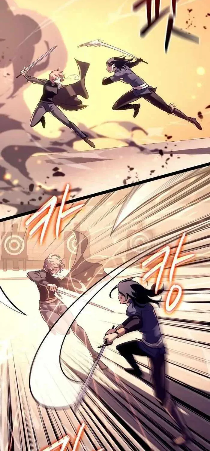 Regressing As The Reincarnated Bastard Of The Sword Clan Chapter 19.1 page 38 - 