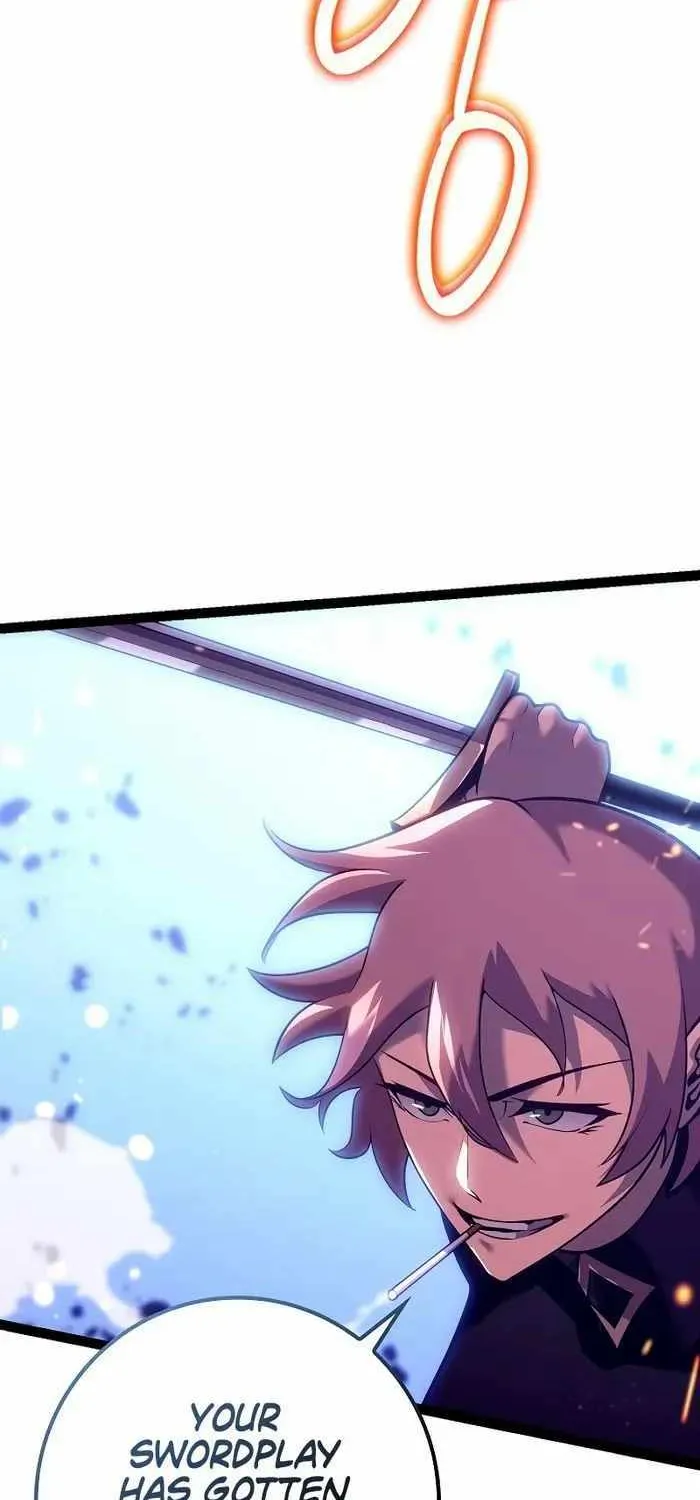 Regressing As The Reincarnated Bastard Of The Sword Clan Chapter 19.1 page 40 - 