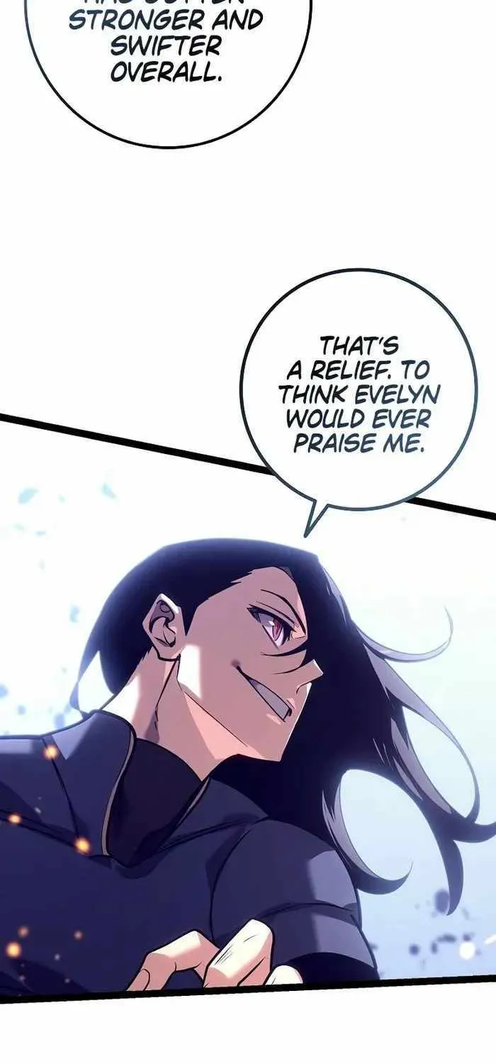 Regressing As The Reincarnated Bastard Of The Sword Clan Chapter 19.1 page 41 - 