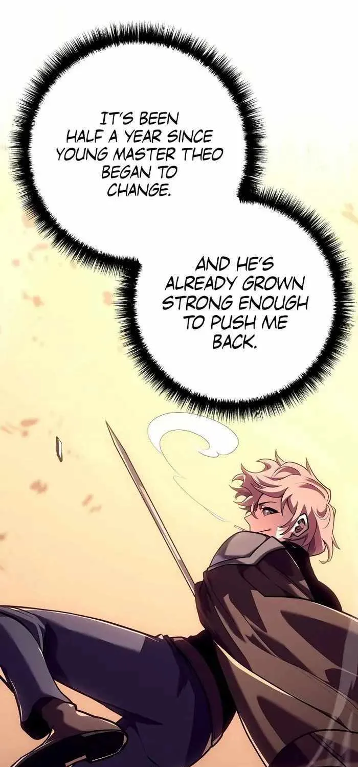 Regressing As The Reincarnated Bastard Of The Sword Clan Chapter 19.1 page 43 - 