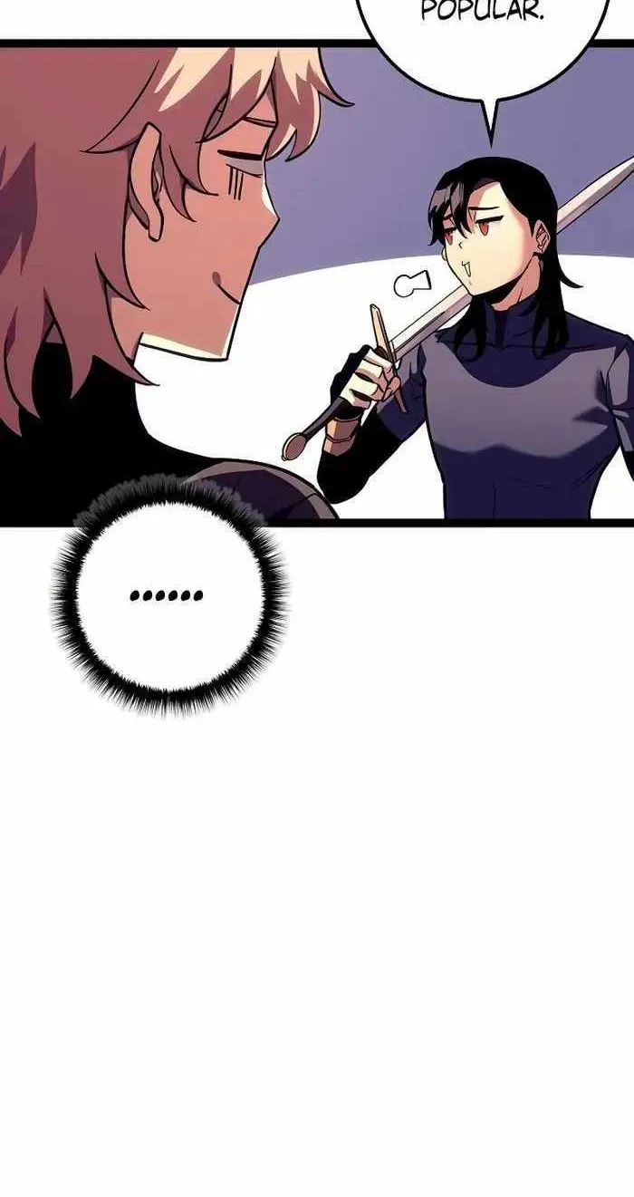 Regressing As The Reincarnated Bastard Of The Sword Clan Chapter 19.1 page 55 - 