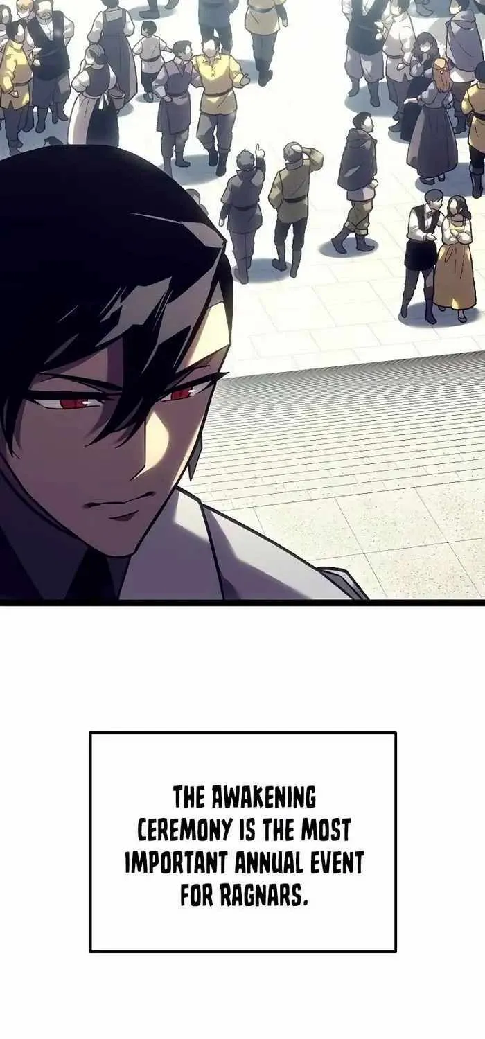 Regressing As The Reincarnated Bastard Of The Sword Clan Chapter 19.1 page 62 - 