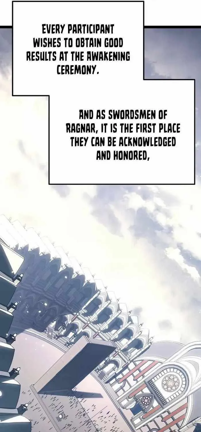Regressing As The Reincarnated Bastard Of The Sword Clan Chapter 19.1 page 65 - 