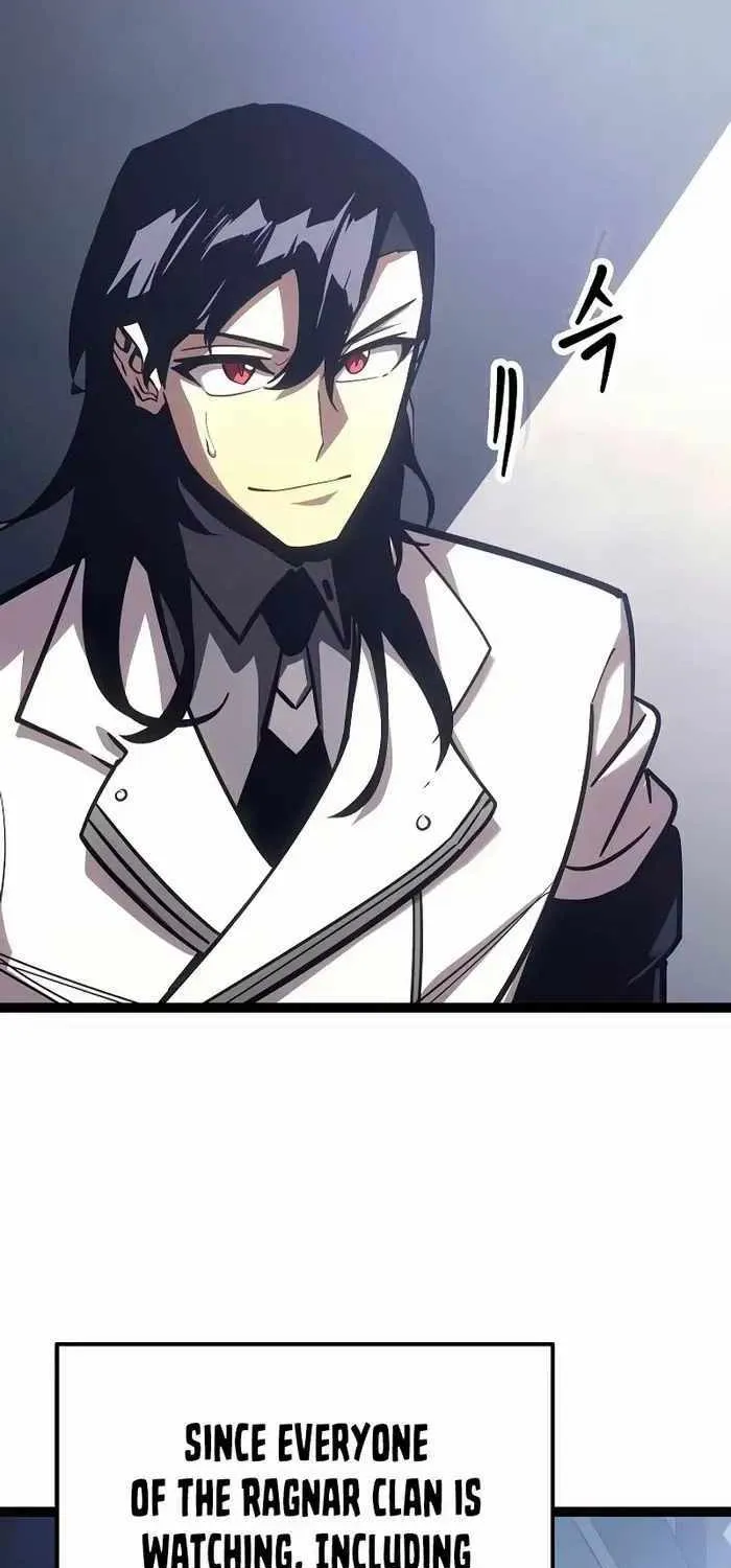 Regressing As The Reincarnated Bastard Of The Sword Clan Chapter 19.1 page 67 - 