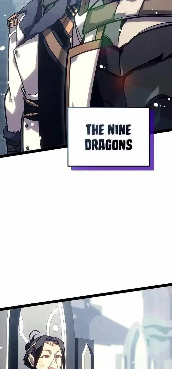 Regressing As The Reincarnated Bastard Of The Sword Clan Chapter 19.1 page 70 - 