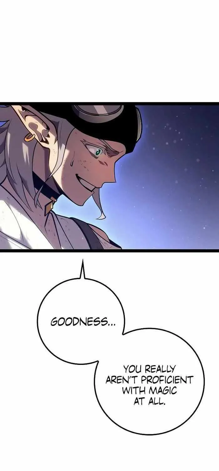 Regressing As The Reincarnated Bastard Of The Sword Clan Chapter 19.1 page 8 - 