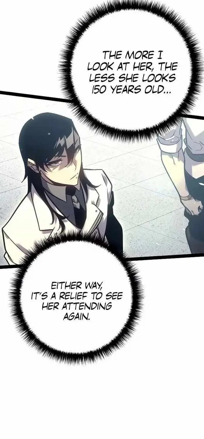 Regressing As The Reincarnated Bastard Of The Sword Clan Chapter 19.1 page 72 - 