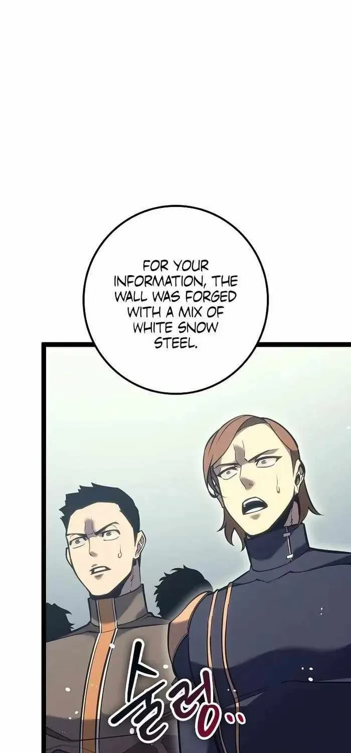 Regressing As The Reincarnated Bastard Of The Sword Clan Chapter 19.1 page 78 - 