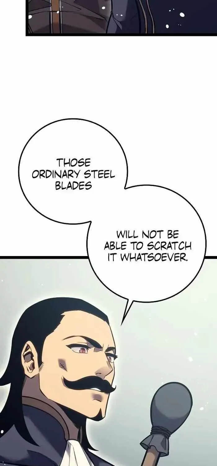 Regressing As The Reincarnated Bastard Of The Sword Clan Chapter 19.1 page 79 - 