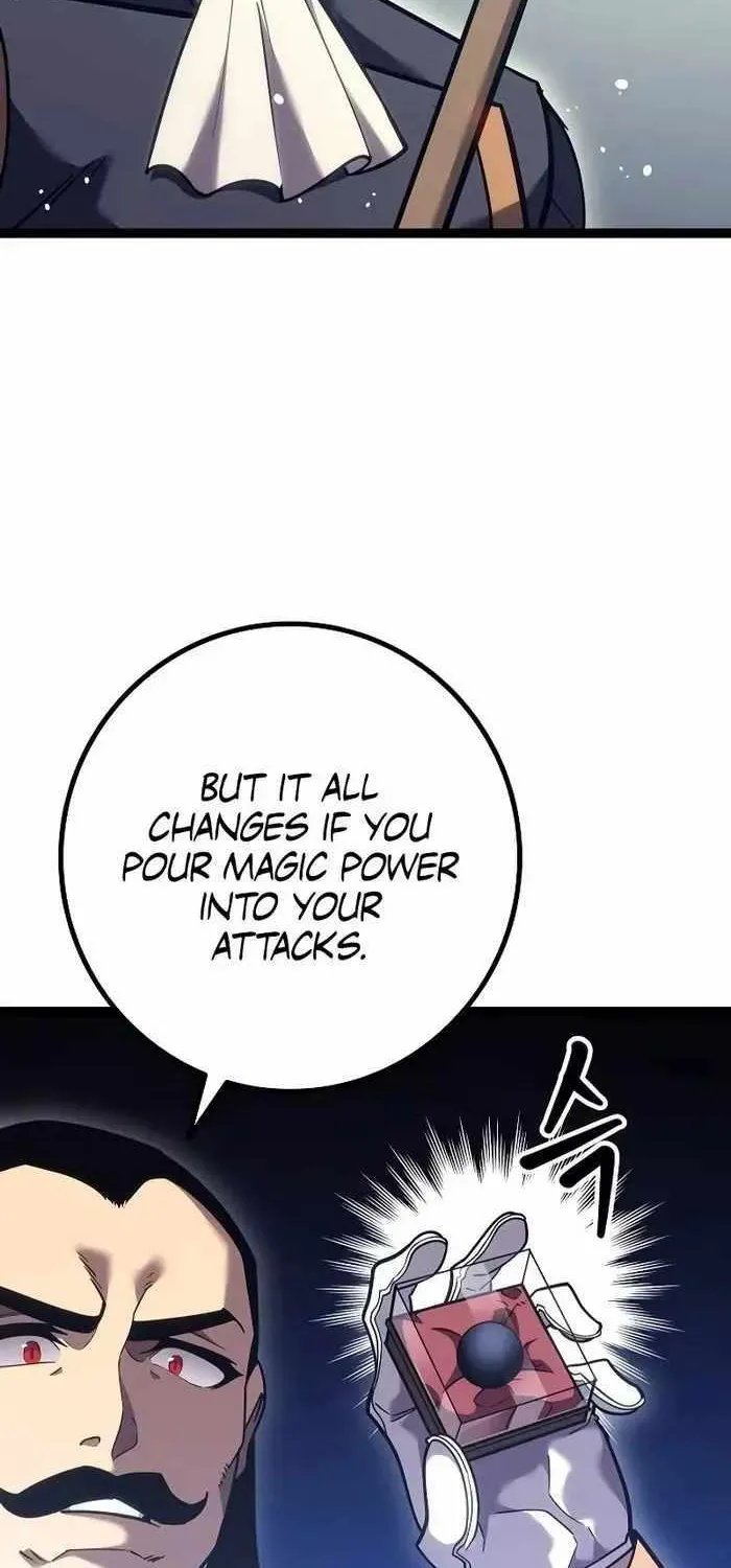 Regressing As The Reincarnated Bastard Of The Sword Clan Chapter 19.1 page 80 - 