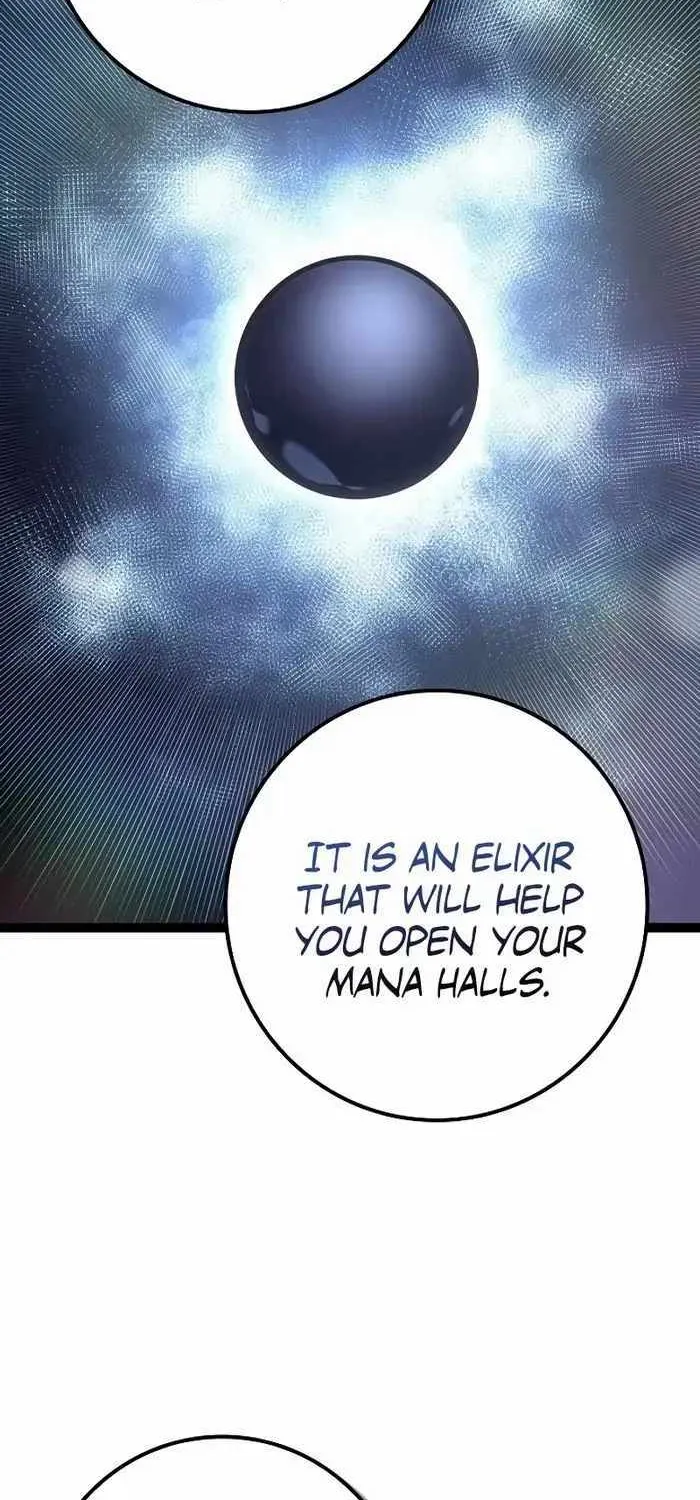 Regressing As The Reincarnated Bastard Of The Sword Clan Chapter 19.1 page 82 - 