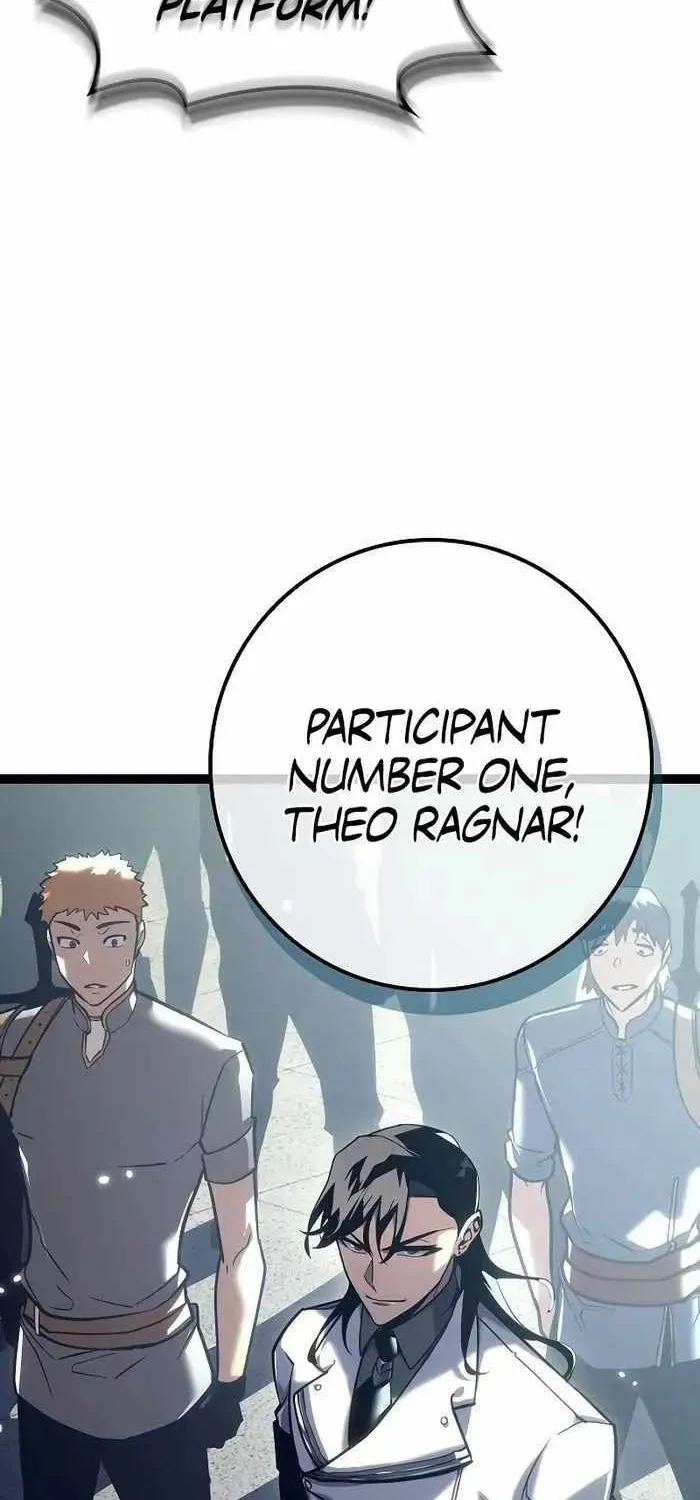 Regressing As The Reincarnated Bastard Of The Sword Clan Chapter 19.1 page 86 - 