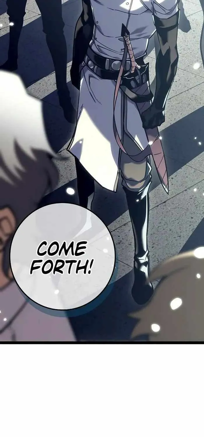 Regressing As The Reincarnated Bastard Of The Sword Clan Chapter 19.1 page 87 - 