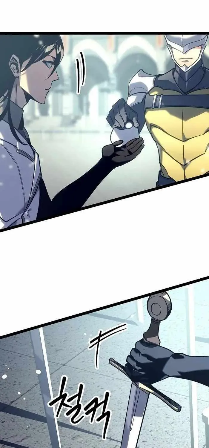 Regressing As The Reincarnated Bastard Of The Sword Clan Chapter 19.1 page 89 - 