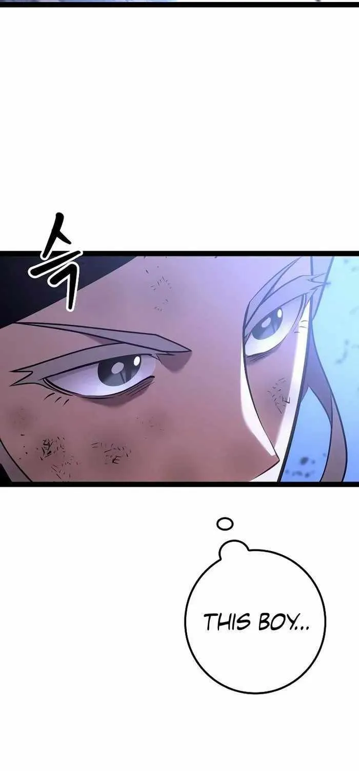 Regressing As The Reincarnated Bastard Of The Sword Clan Chapter 19.1 page 10 - 