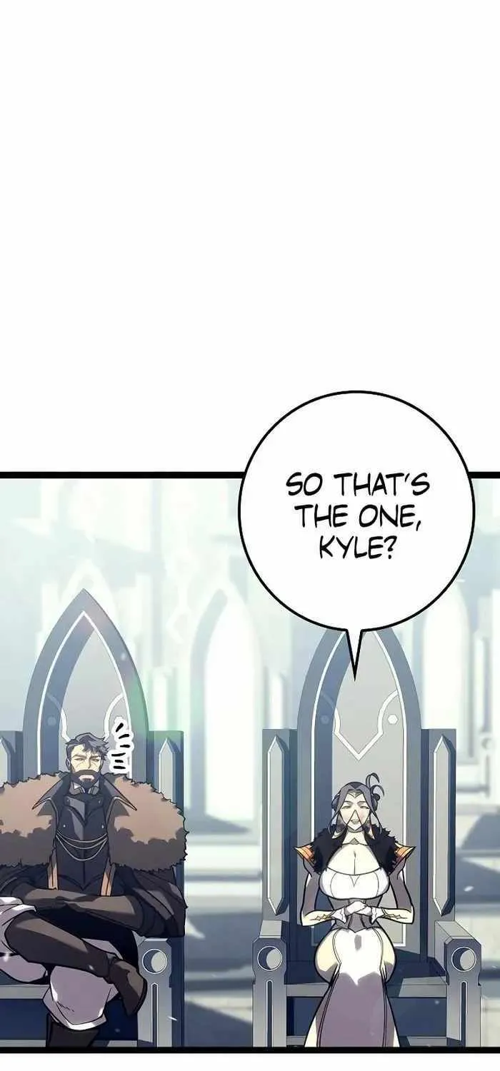 Regressing As The Reincarnated Bastard Of The Sword Clan Chapter 19.1 page 93 - 