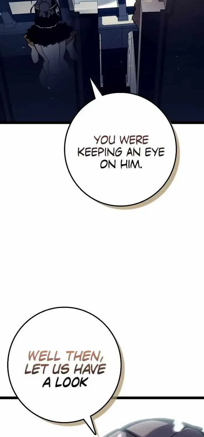 Regressing As The Reincarnated Bastard Of The Sword Clan Chapter 19.1 page 97 - 