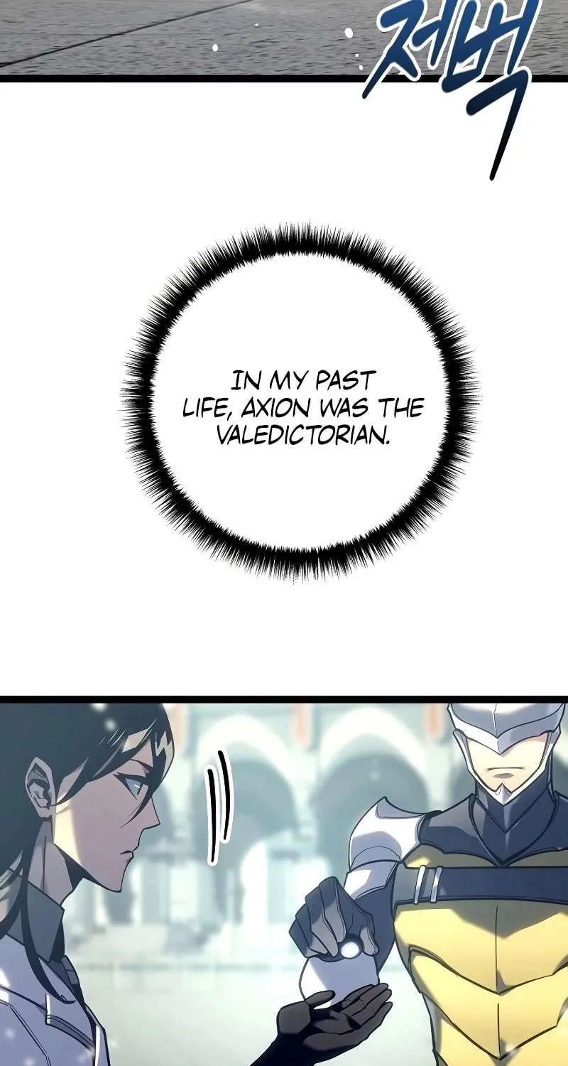 Regressing As The Reincarnated Bastard Of The Sword Clan Chapter 19 page 103 - 