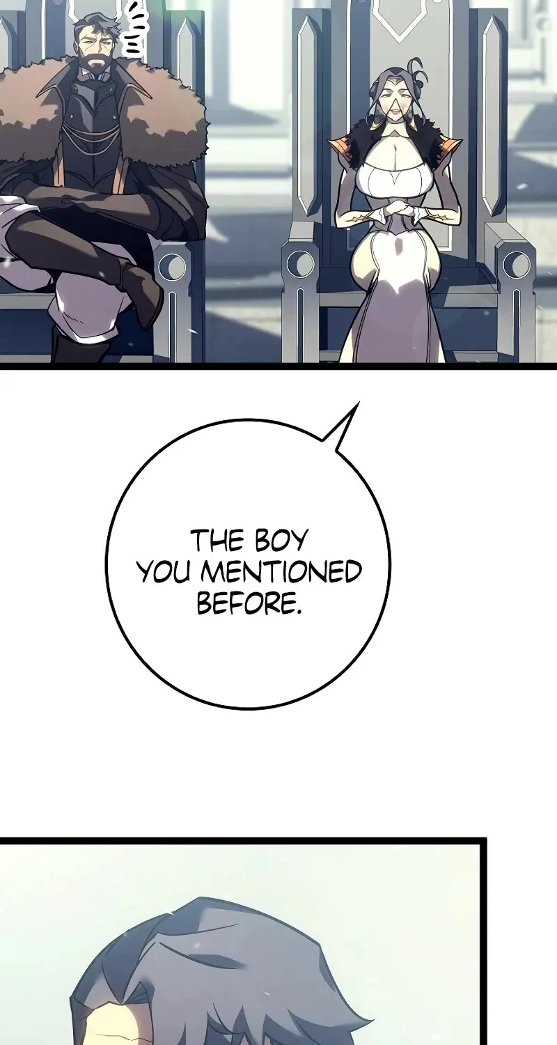Regressing As The Reincarnated Bastard Of The Sword Clan Chapter 19 page 109 - 