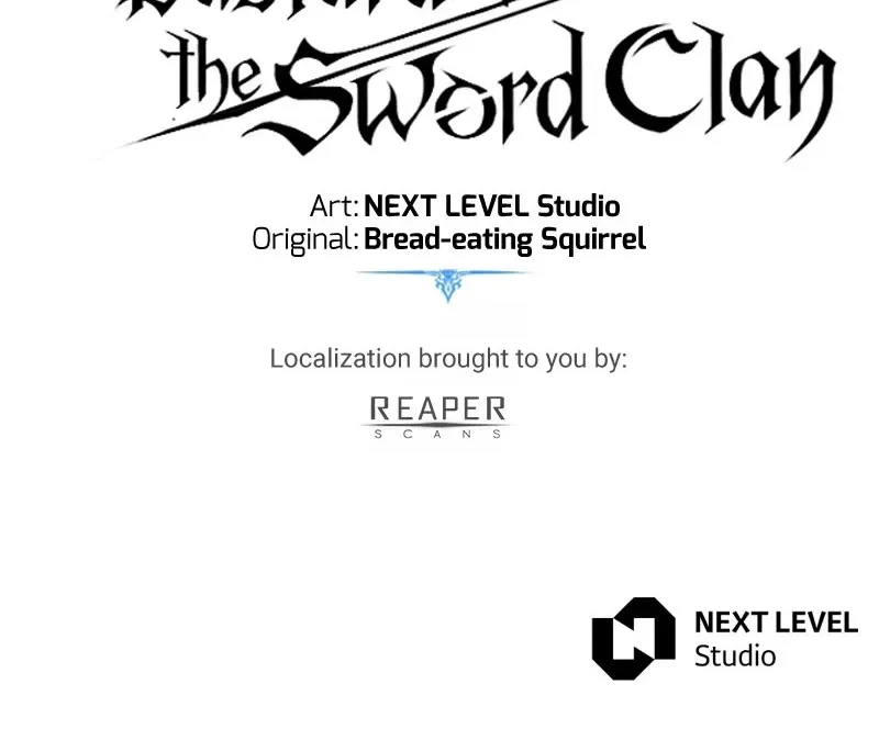 Regressing As The Reincarnated Bastard Of The Sword Clan Chapter 19 page 116 - 