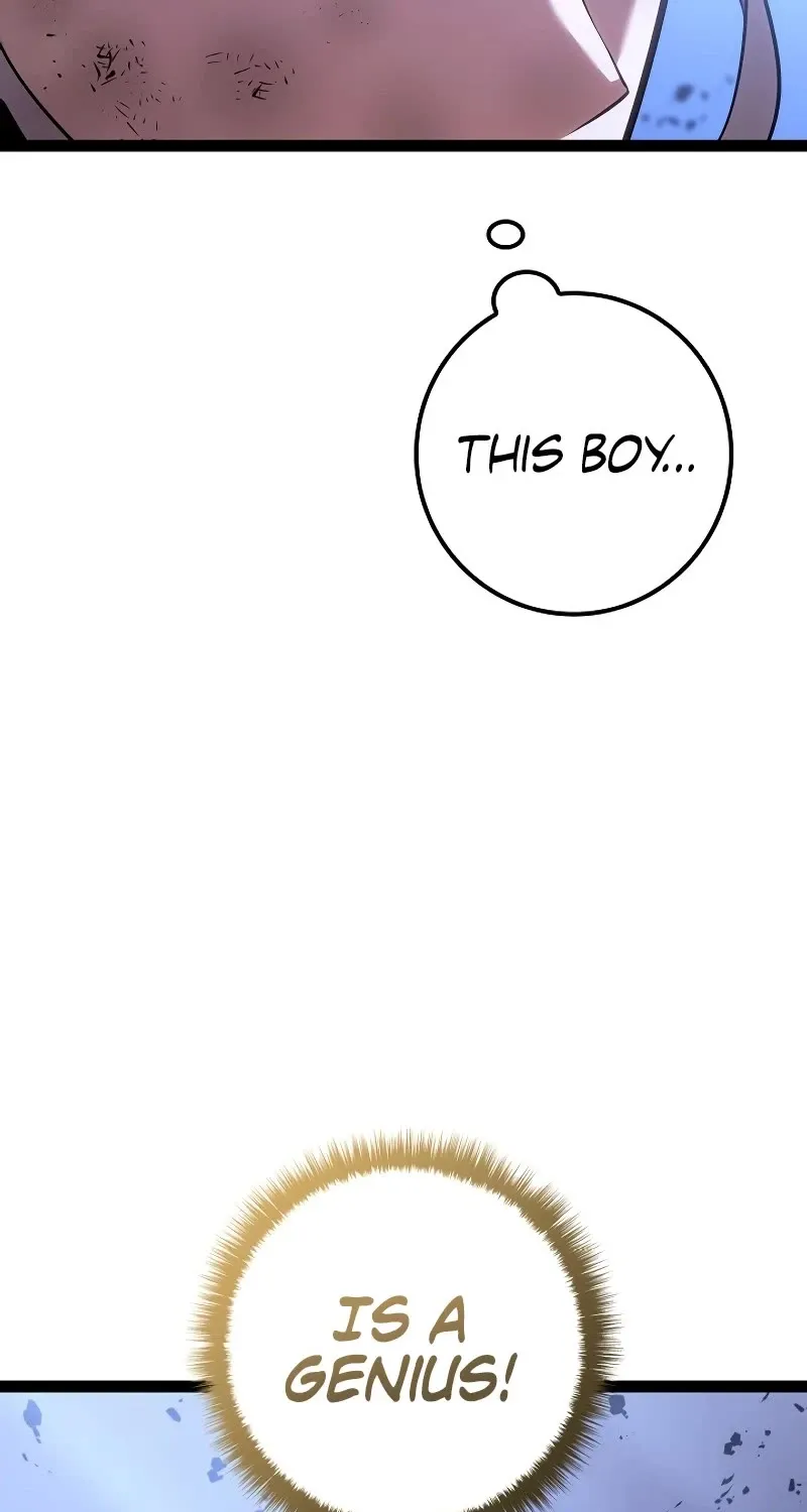 Regressing As The Reincarnated Bastard Of The Sword Clan Chapter 19 page 13 - 