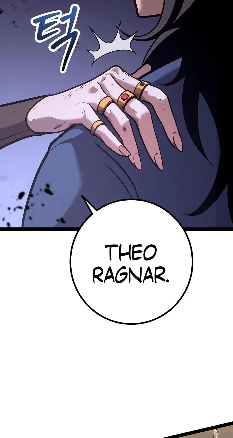 Regressing As The Reincarnated Bastard Of The Sword Clan Chapter 19 page 18 - 