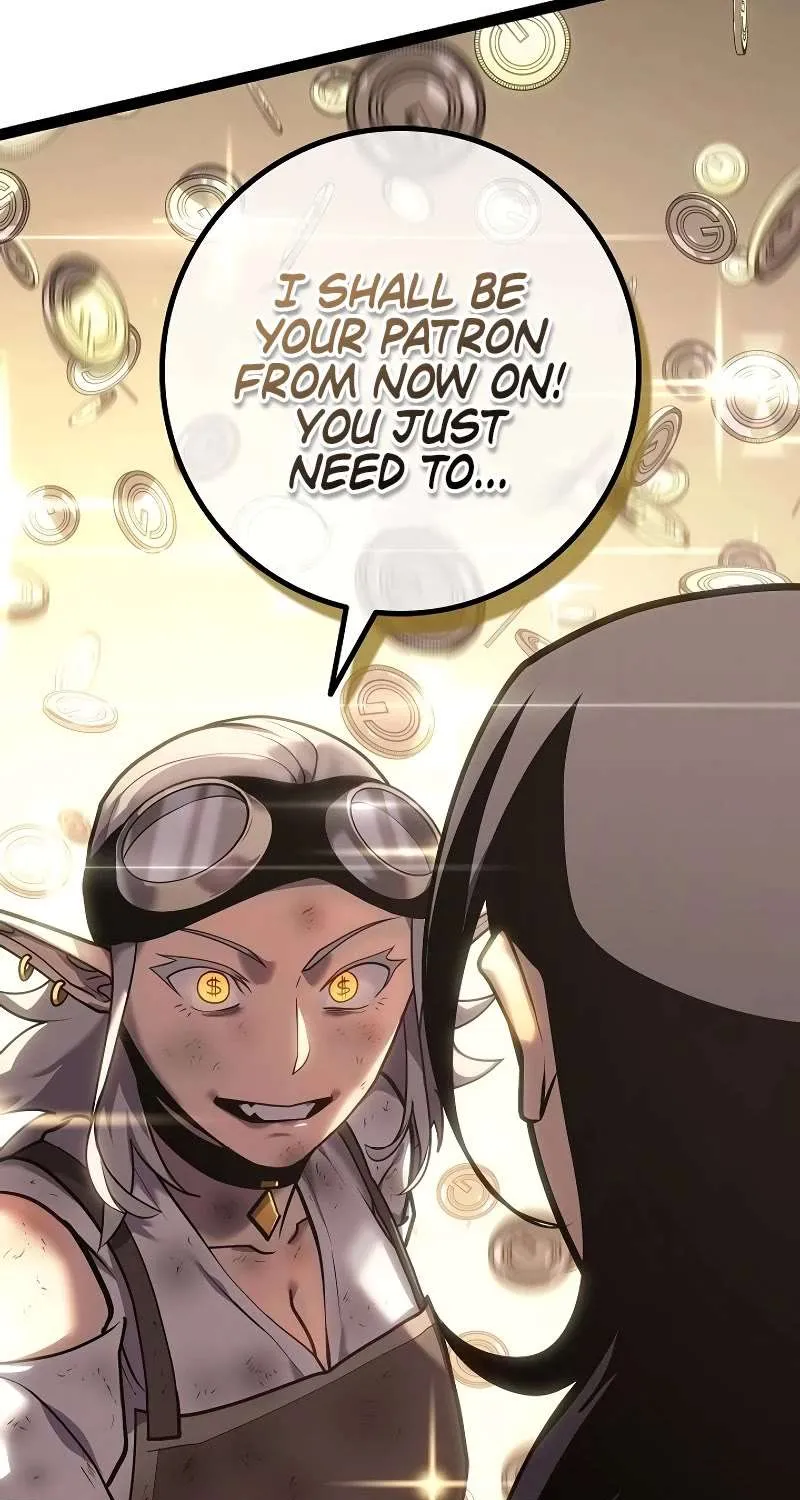 Regressing As The Reincarnated Bastard Of The Sword Clan Chapter 19 page 19 - 
