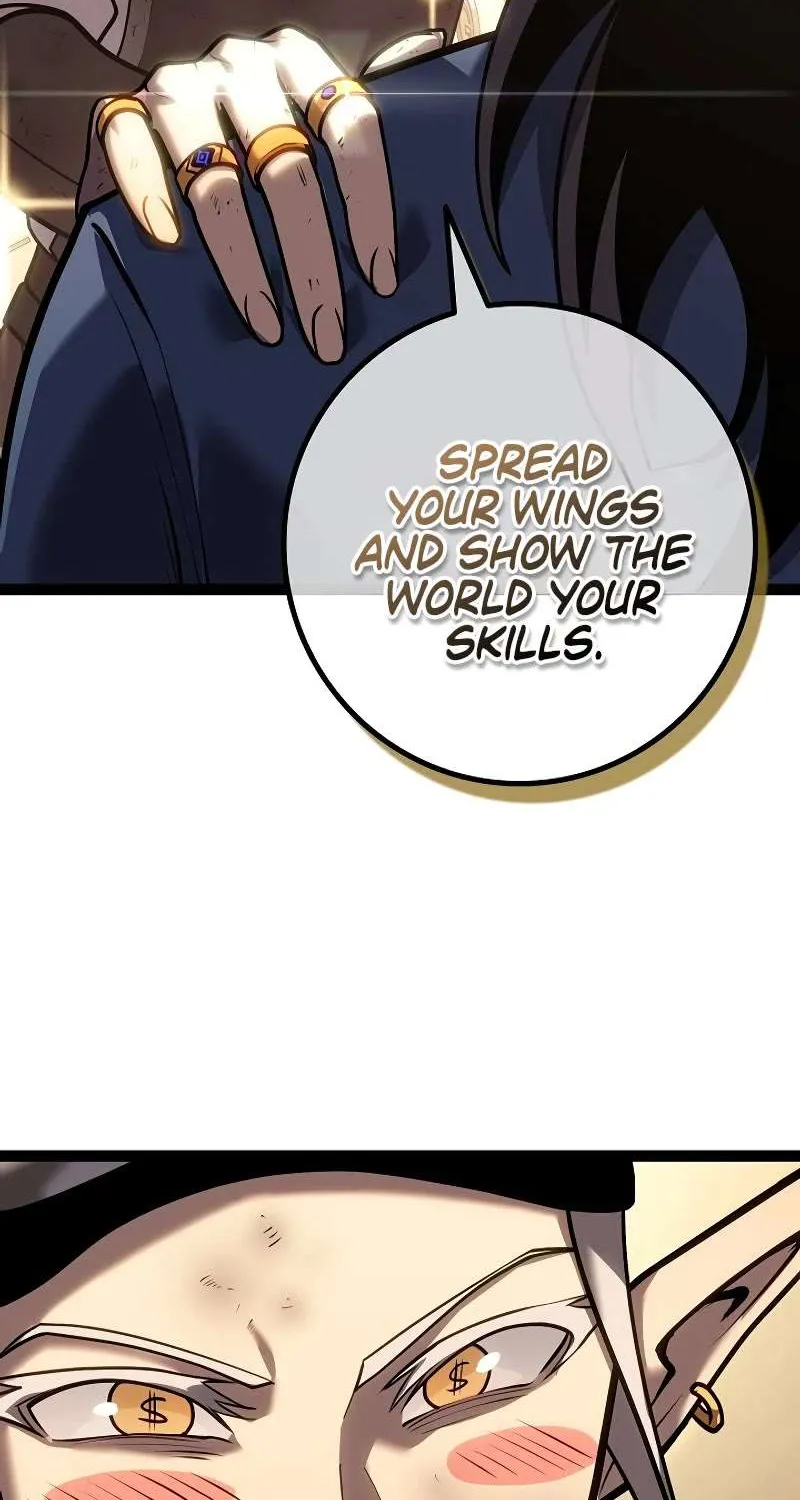Regressing As The Reincarnated Bastard Of The Sword Clan Chapter 19 page 20 - 