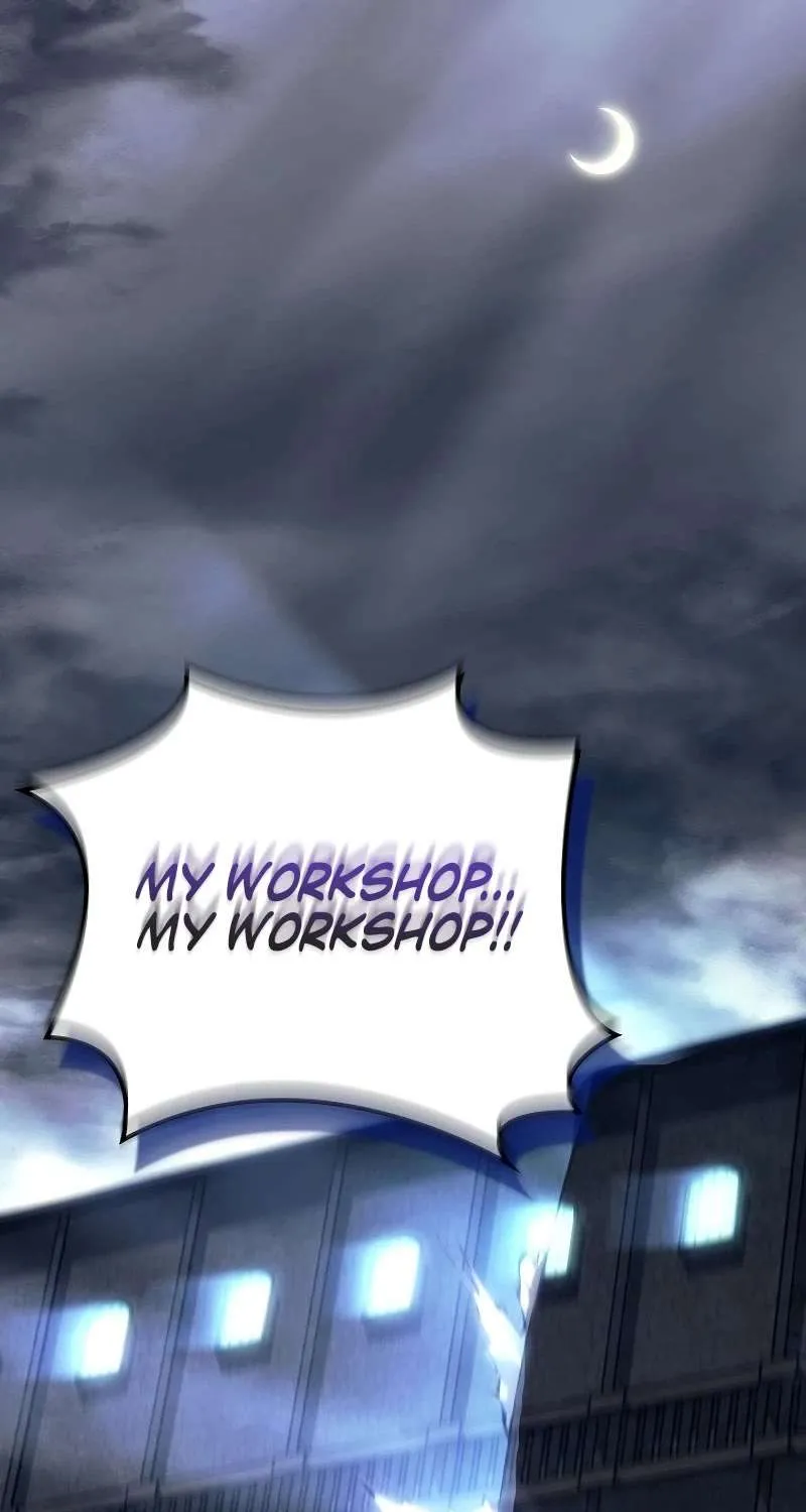 Regressing As The Reincarnated Bastard Of The Sword Clan Chapter 19 page 3 - 