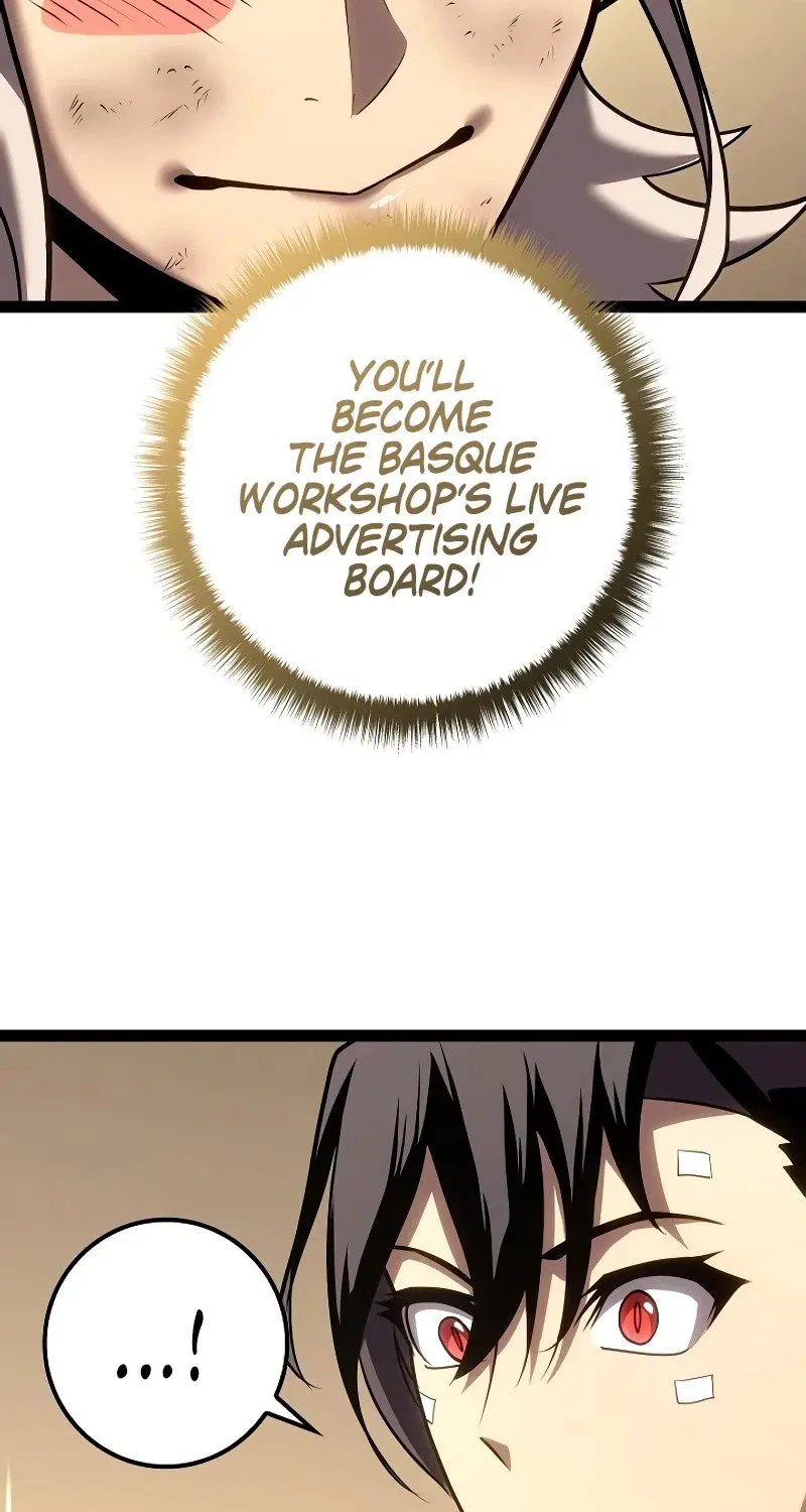 Regressing As The Reincarnated Bastard Of The Sword Clan Chapter 19 page 21 - 