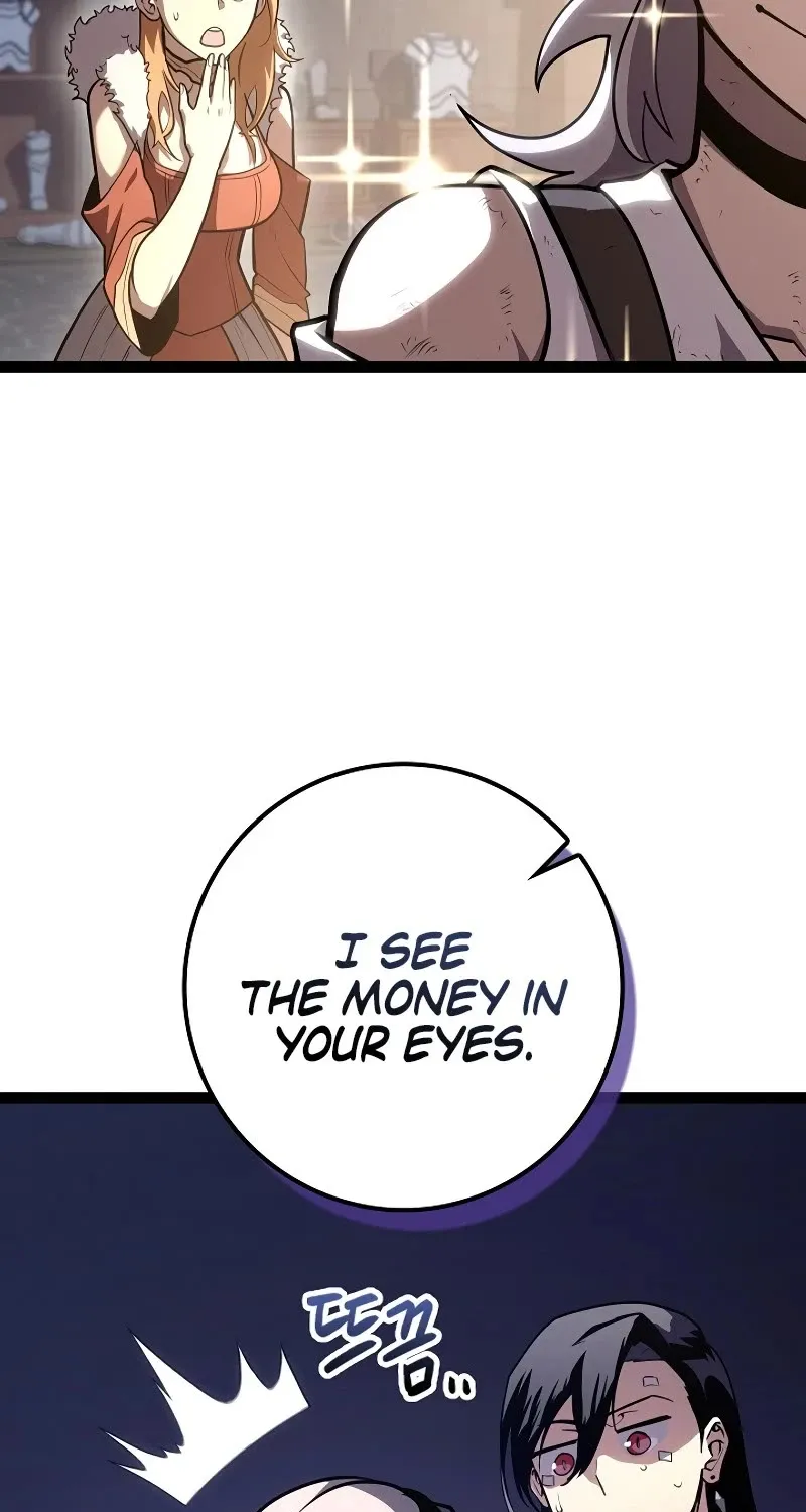 Regressing As The Reincarnated Bastard Of The Sword Clan Chapter 19 page 23 - 