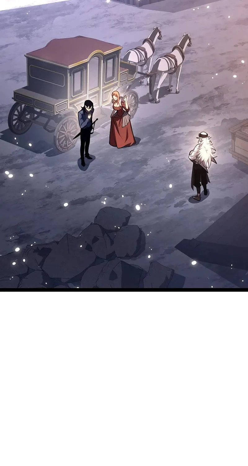 Regressing As The Reincarnated Bastard Of The Sword Clan Chapter 19 page 28 - 