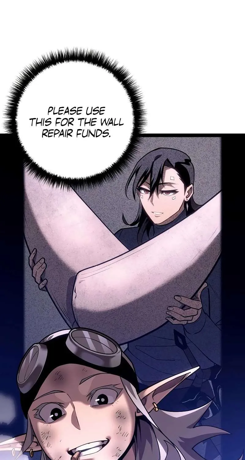 Regressing As The Reincarnated Bastard Of The Sword Clan Chapter 19 page 31 - 