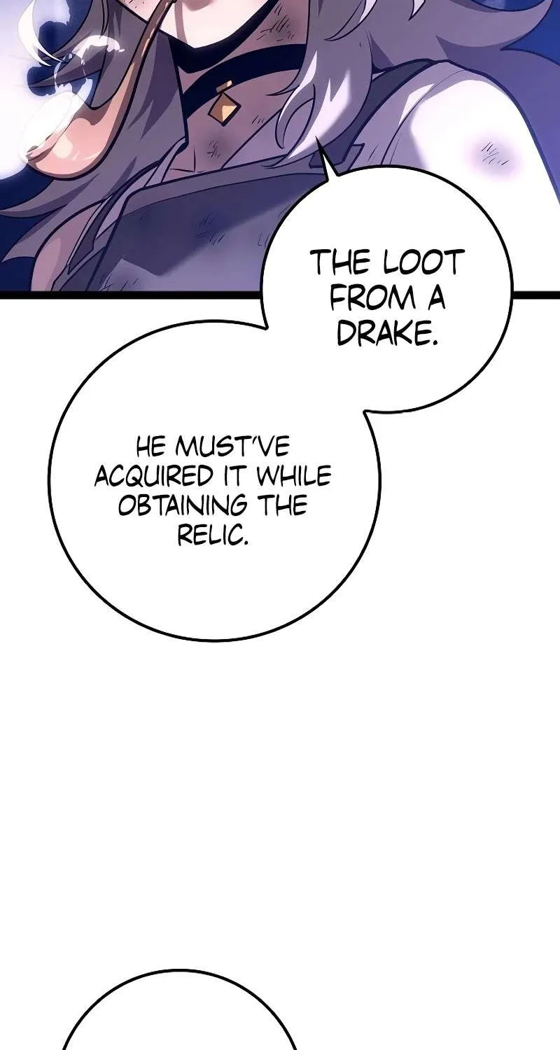 Regressing As The Reincarnated Bastard Of The Sword Clan Chapter 19 page 32 - 