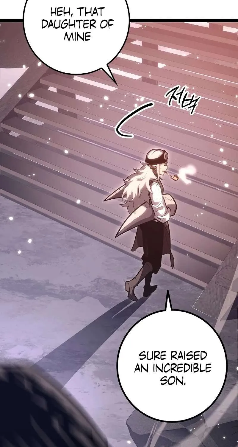 Regressing As The Reincarnated Bastard Of The Sword Clan Chapter 19 page 33 - 