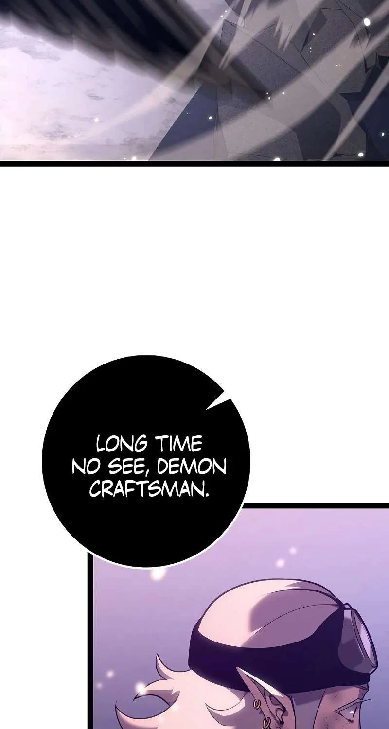 Regressing As The Reincarnated Bastard Of The Sword Clan Chapter 19 page 34 - 