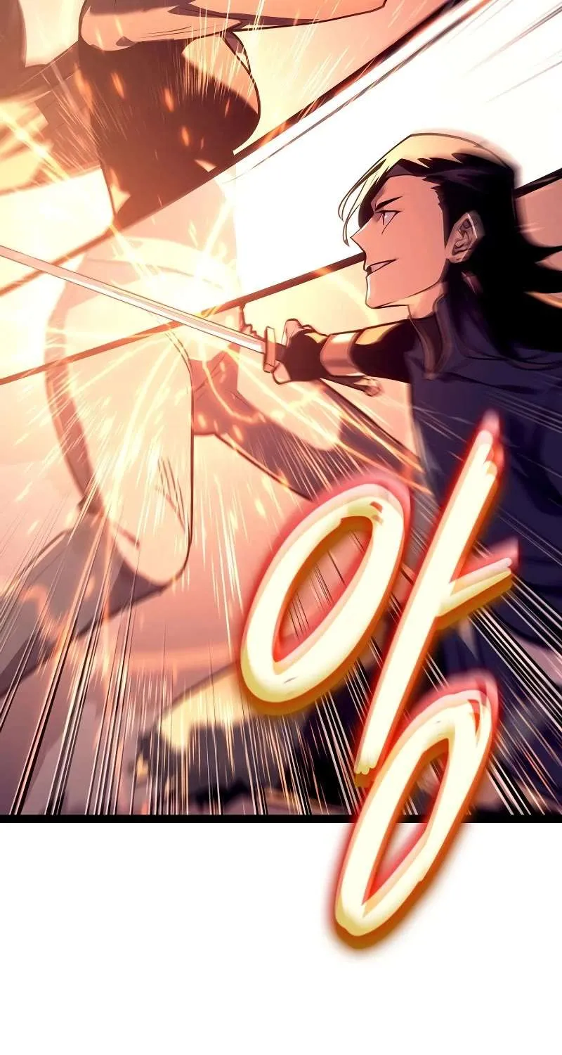 Regressing As The Reincarnated Bastard Of The Sword Clan Chapter 19 page 41 - 