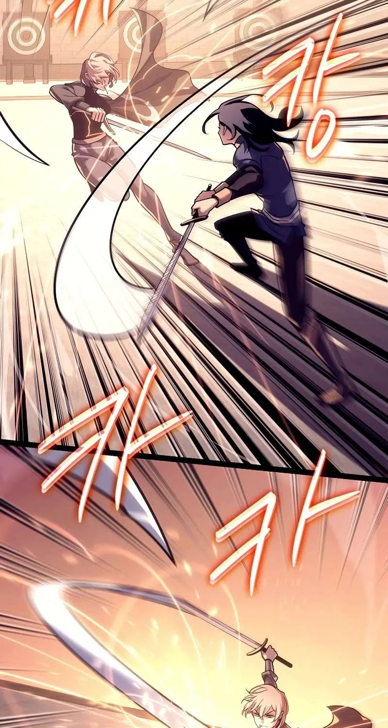 Regressing As The Reincarnated Bastard Of The Sword Clan Chapter 19 page 43 - 