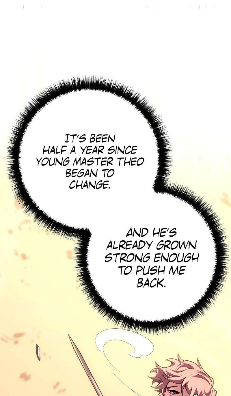 Regressing As The Reincarnated Bastard Of The Sword Clan Chapter 19 page 48 - 