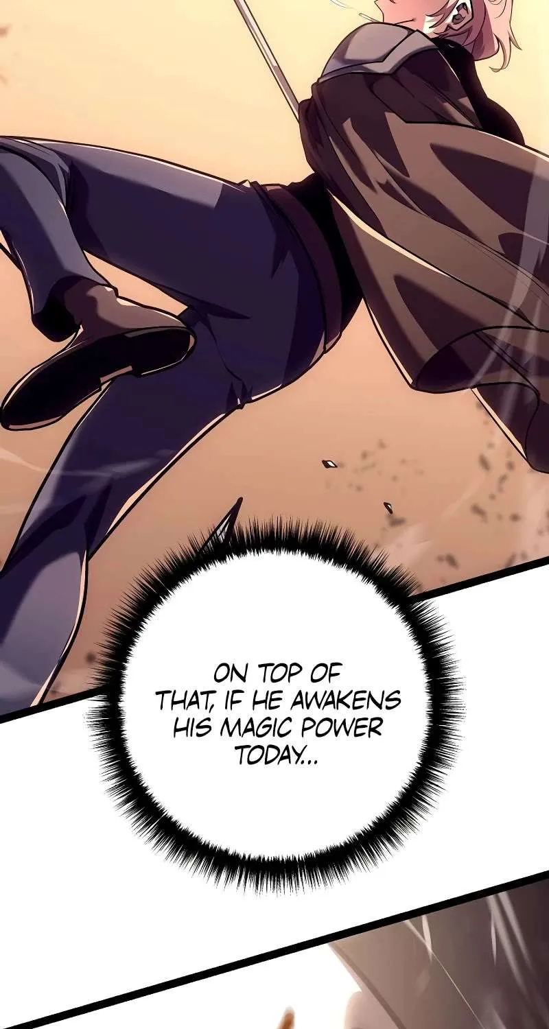 Regressing As The Reincarnated Bastard Of The Sword Clan Chapter 19 page 49 - 