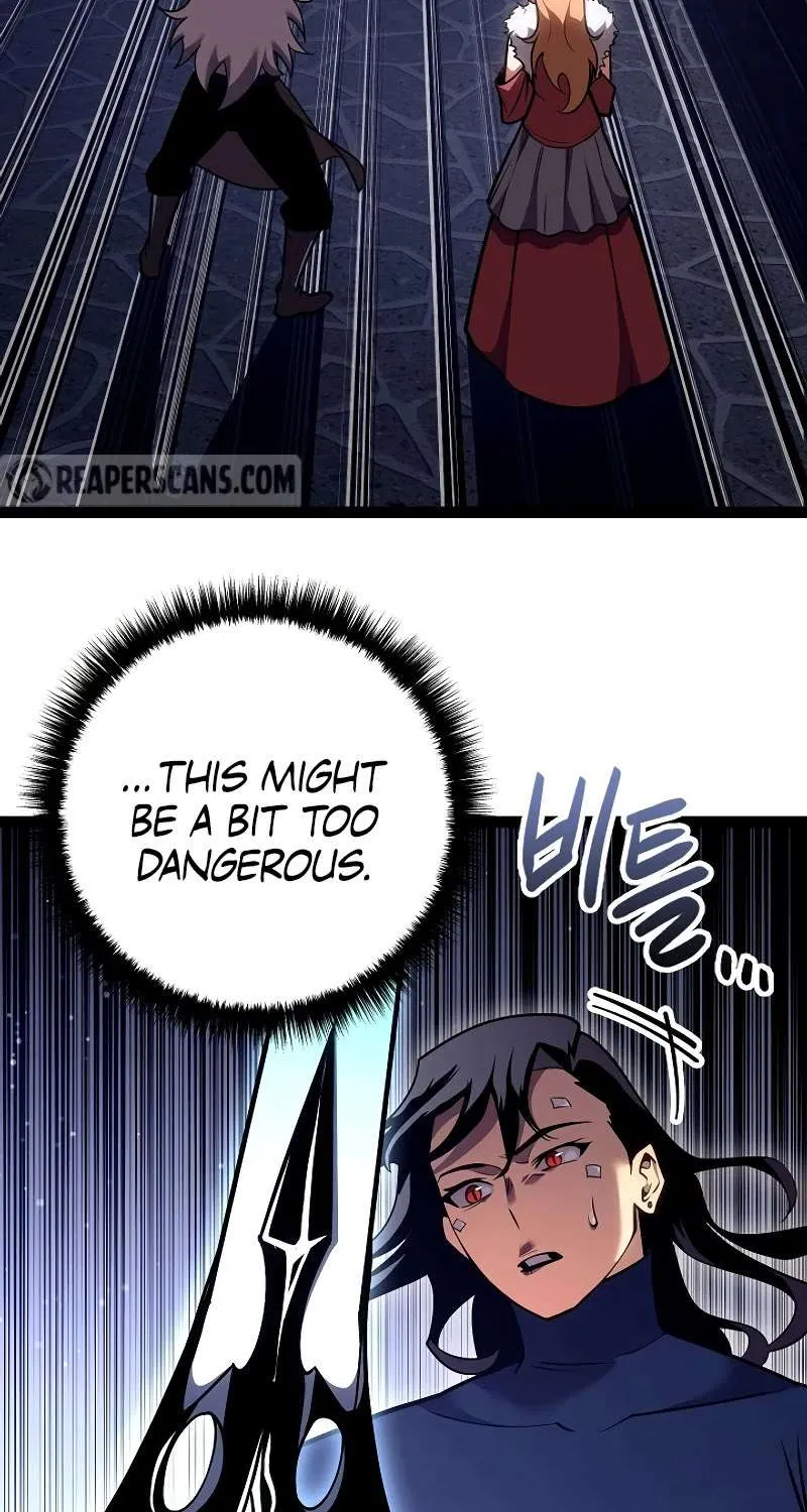 Regressing As The Reincarnated Bastard Of The Sword Clan Chapter 19 page 6 - 