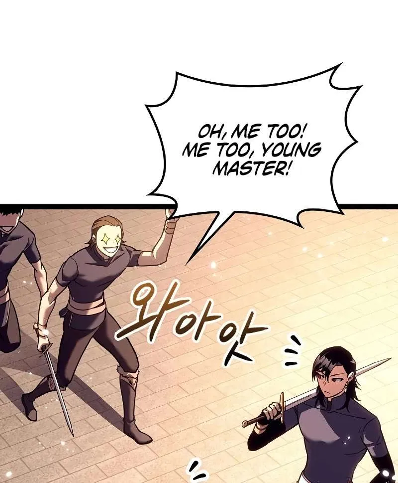 Regressing As The Reincarnated Bastard Of The Sword Clan Chapter 19 page 60 - 