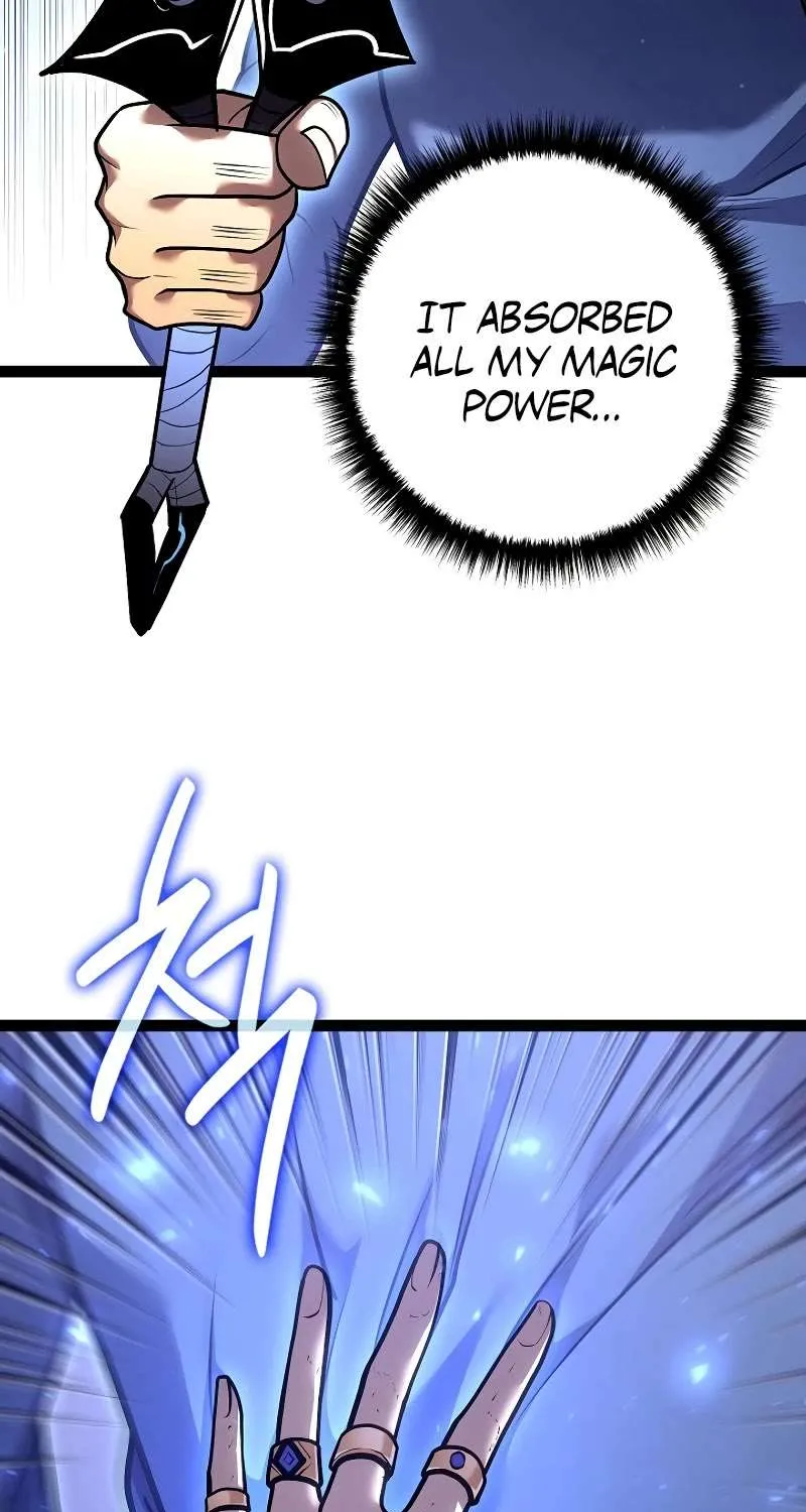 Regressing As The Reincarnated Bastard Of The Sword Clan Chapter 19 page 7 - 