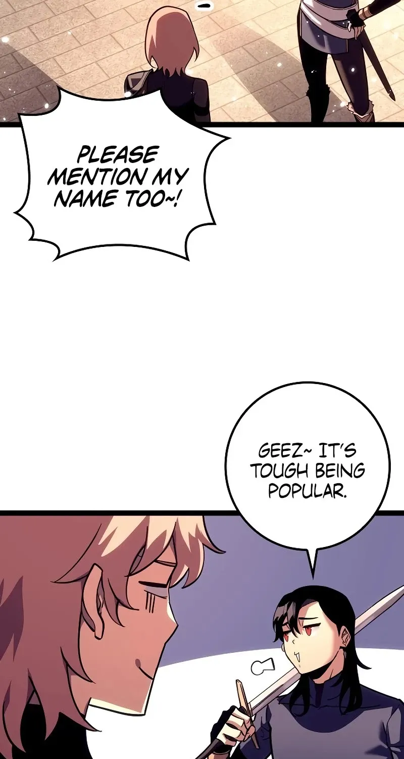 Regressing As The Reincarnated Bastard Of The Sword Clan Chapter 19 page 61 - 