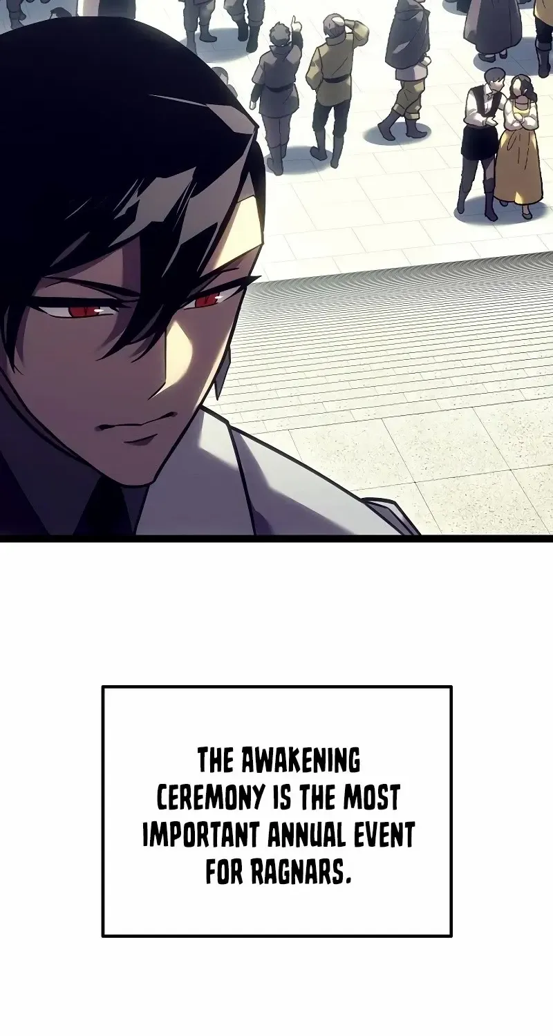 Regressing As The Reincarnated Bastard Of The Sword Clan Chapter 19 page 70 - 