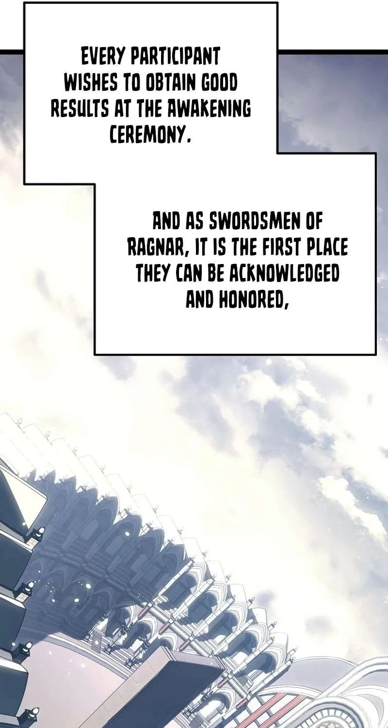 Regressing As The Reincarnated Bastard Of The Sword Clan Chapter 19 page 75 - 