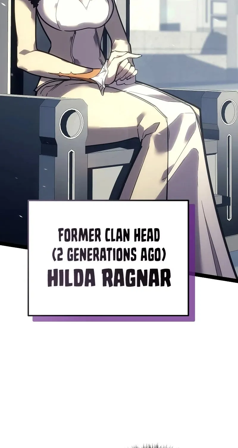 Regressing As The Reincarnated Bastard Of The Sword Clan Chapter 19 page 82 - 