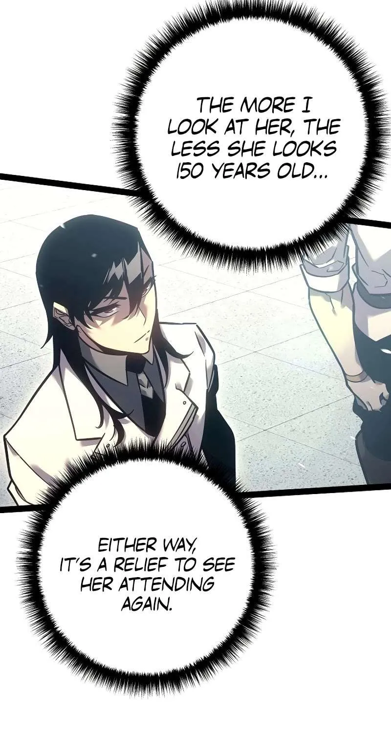 Regressing As The Reincarnated Bastard Of The Sword Clan Chapter 19 page 83 - 